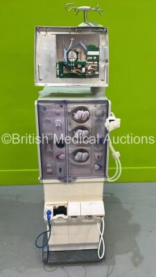 Fresenius Medical 5008 Dialysis Machine - Spares and Repairs - 2