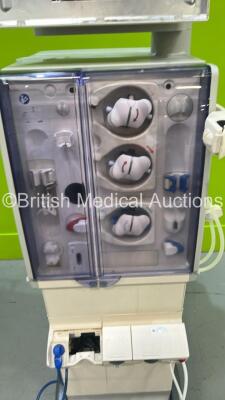 Fresenius Medical 5008 Dialysis Machine - Spares and Repairs - 4