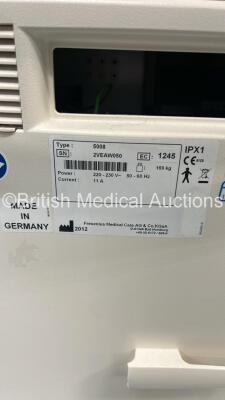 Fresenius Medical 5008 Dialysis Machine - Spares and Repairs - 7