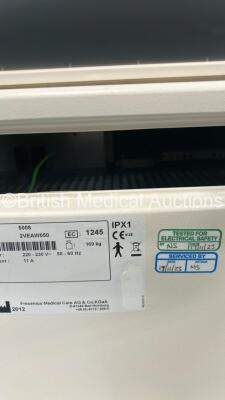 Fresenius Medical 5008 Dialysis Machine - Spares and Repairs - 8