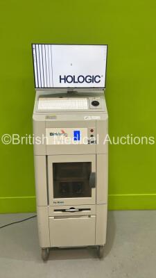 Hologic Faxitron BioVision Digital Specimen Radiography System with Software (Powers Up) *S/N 30460* - 2