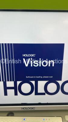 Hologic Faxitron BioVision Digital Specimen Radiography System with Software (Powers Up) *S/N 30460* - 7