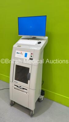 Hologic Faxitron BioVision Digital Specimen Radiography System with Software (Powers Up) *S/N 30460* - 9