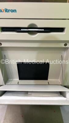 Hologic Faxitron BioVision Digital Specimen Radiography System with Software (Powers Up) *S/N 30460* - 11