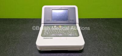 Philips PageWriter TC20 ECG Machine (Powers Up and Damaged Casing - See Photo)