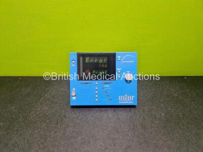 Neoprobe 2000 Gamma Detection System (Powers Up with Probe Error Message) *SN 064263925*