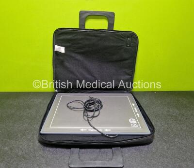 Tog Gaitscan Digital Casting Device in Carry Case