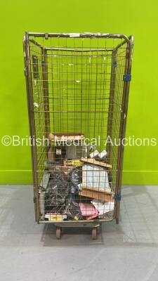 Mixed Cage Including Philips Boards and Accessories (Cage Not Included)