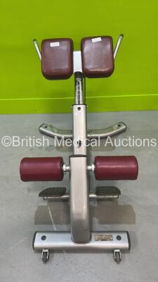 Lift Fitness Back Extension Machine