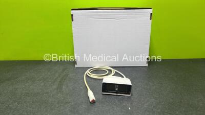 Philips S12-4 Ultrasound Transducer / Probe in Box (Untested) *B1WWMK / 247109*