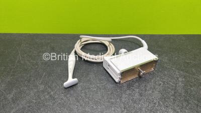 Siemens Acuson 14L5 SP Ultrasound Transducer / Probe *Mfd - 2013* (Untested) *30440022*