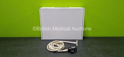 Aloka UST-556TU-7.5 Ultrasound Transducer / Probe in Box (Untested)