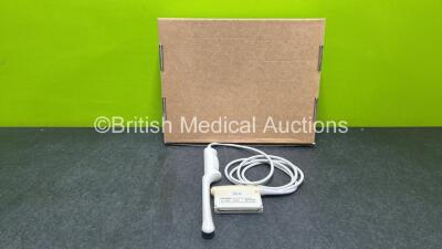 Philips 21437A C8-4v Ultrasound Transducer / Probe in Box (Untested) *02Y50C*