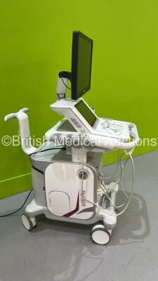 Esaote MyLabX9 Flat Screen Ultrasound Scanner Ref 100644015 *S/N 100012* ***Mfd 2021** Software Version 0018 Revision 06 with 2 x Transducers / Probes (L4-15 Ref 1200000036 *Mfd 2021* and C1-8 Ref 120000013 *Mfd 2021*) and Sony UP-X898MD Hybrid Graphic Pr - 29