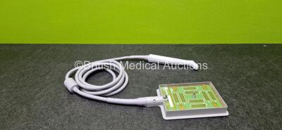 Fujifilm Sonosite SLAx/13-6 MHz Ultrasound Transducer / Probe Ref P07699-70A *Mfd 2019* (Untested)