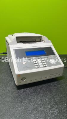 Perkin Elmer GeneAmp PCR System 9700 (Powers Up)