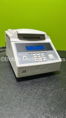 Perkin Elmer GeneAmp PCR System 9700 (Powers Up)