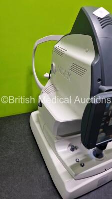 Nidek AFC-330 Non-Mydriatic Auto Fundus Camera *Mfd 2017* (Powers Up with Error - See Photo) - 5