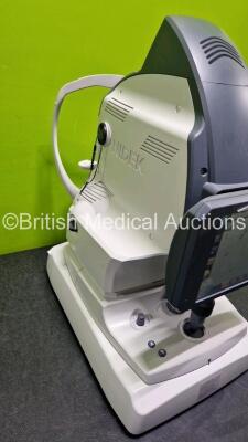 Nidek AFC-330 Non-Mydriatic Auto Fundus Camera *Mfd 2018* (Powers Up) - 5