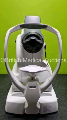 Nidek AFC-330 Non-Mydriatic Auto Fundus Camera *Mfd 2018* (Powers Up) - 7