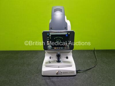 Nidek AFC-330 Non-Mydriatic Auto Fundus Camera *Mfd 2018* (Powers Up)