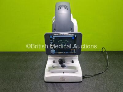 Nidek AFC-330 Non-Mydriatic Auto Fundus Camera *Mfd 2013* (Powers Up)