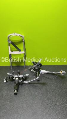 Job Lot of Ophthalmic Spares Including Chin Rest