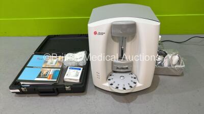 Beckman Coulter Vi-Cell XR Cell Viability Analyser with Accessories (No Power)