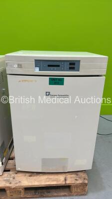 Forma Scientific CO2 Water Jacketed Incubator (No Power)