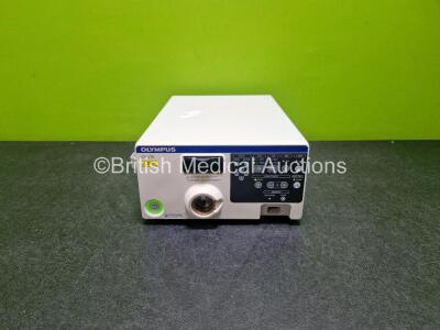 Olympus CV-170 Video System (Powers Up) *SN 7759038*