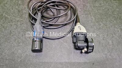 Stryker 1188-310-130 HD Endoscopic Camera Head (Untested) *SN 07H022014* - 2