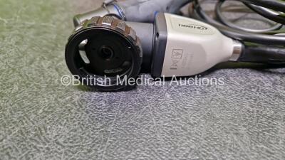 Stryker 1188-310-130 HD Endoscopic Camera Head (Untested) *SN 07H022014* - 3