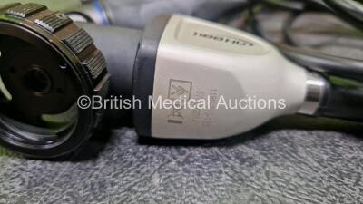 Stryker 1188-310-130 HD Endoscopic Camera Head (Untested) *SN 07H022014* - 4