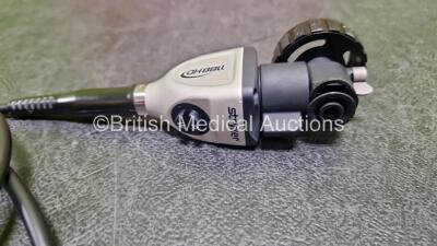 Stryker 1188-310-130 HD Endoscopic Camera Head (Untested) *SN 07H022014* - 5