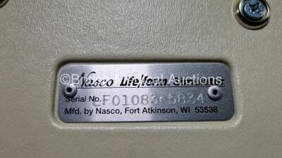 Nasco Life/Form Replicas Simulator in Carry Case - 6