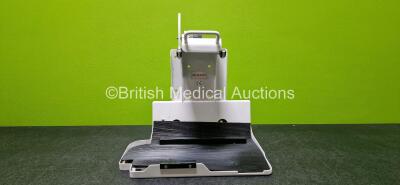 Dlouhy Defibrillator Bracket for Lifepak 15 / 12