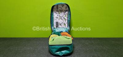 ACR Ambulance Child Restraint in Bag