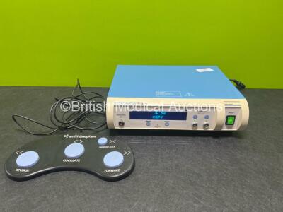 Dyonics Ep-1 Ref - B7205365 Arthroscopy Console with Footswitch *SN 4758*