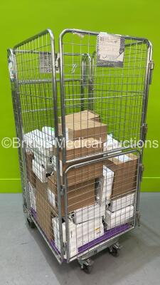 Job Lot of Mercury Advance SMARTcare Mattress Pumps *Cage Not Included*