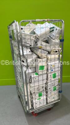 Large Quantity of Mattress Pumps Including Mercury Advance SMARTcare and Dyna-Form Mercury Advance *Cage Not Included*