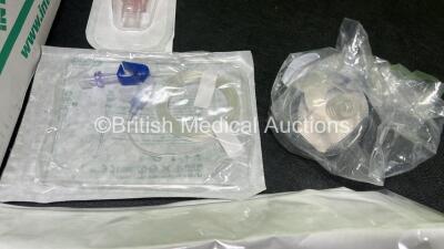 Job Lot of Various Medical Consumables - 3