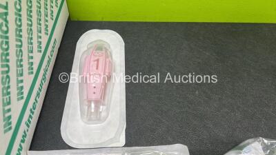 Job Lot of Various Medical Consumables - 4