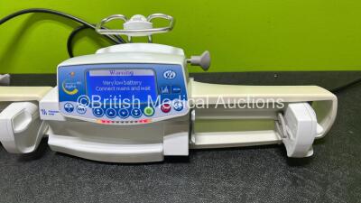 3 x Fresenius Kabi Injectomat MC Agilia Syringe Pumps (All Power Up) *SN *018130 - 19921544 / 19920695 / 19920700* - 2