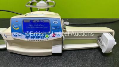 3 x Fresenius Kabi Injectomat MC Agilia Syringe Pumps (All Power Up) *SN *018130 - 20131768 / 20229781 / 19952034* - 2