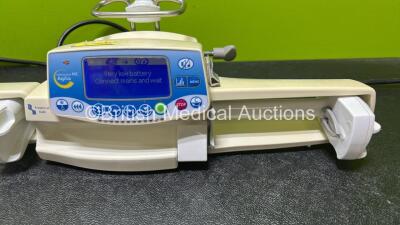 3 x Fresenius Kabi Injectomat MC Agilia Syringe Pumps (All Power Up) *SN *018130 - 20131792 / 19952035 / 20195771* - 2