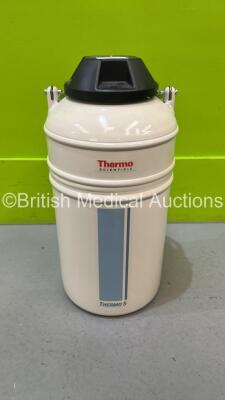 Thermo Scientific Thermo 5 Liquid Nitrogen Transfer Vessel