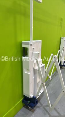 Rediroom Rediroom Cart Ref REDI1UK *Stock Photo Used* - 8