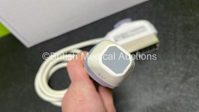 GE 3V-D Transducer / Probe Ref 5306595 **Mfd 11/2008** *S/N 96185PD4* **A/N247148** In Box (Untested) - 4