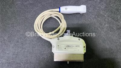 GE 4Vc-D Transducer / Probe Ref 5692036 **Mfd 10/2019** *S/N 339340YP2* **A/N 17033** In Box (Untested) - 2