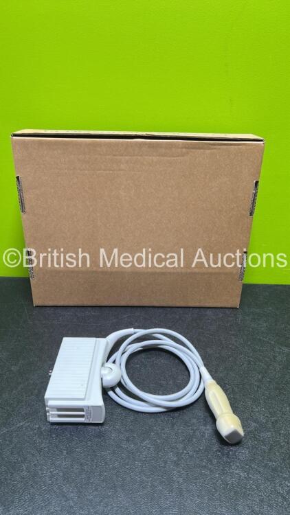 Acuson 3V2c Transducer / Probe **Mfd 2006** *S/N 61313010* **A/N 201992** In Box (Untested)